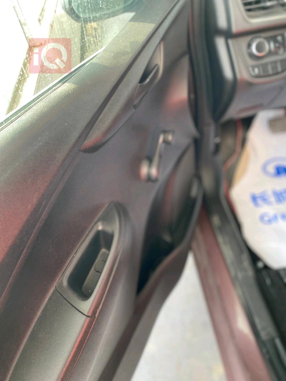 شيفروليه سبارك